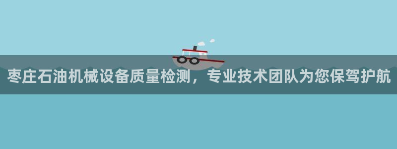 杏盛官网：枣庄石油机械设备质量检测，专业技术团队为您保驾护航